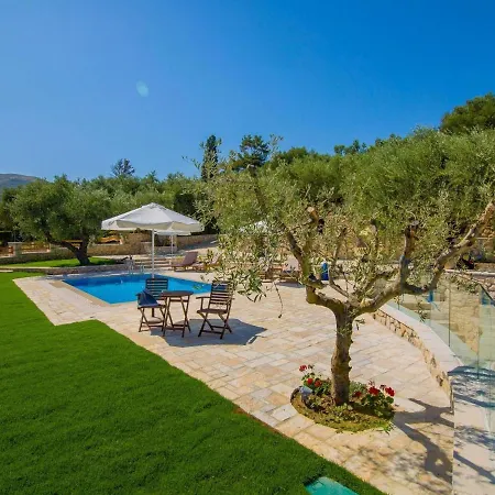 Villa Thea By Interhome *