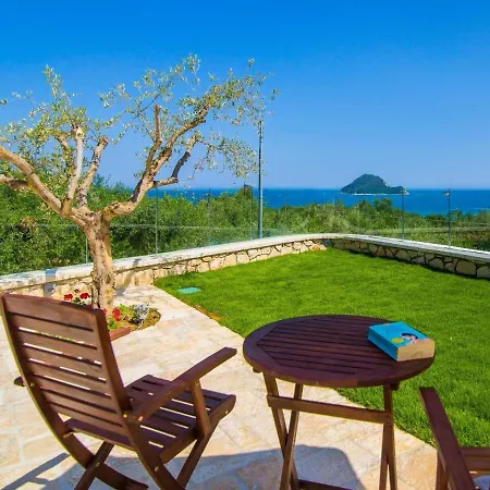 Thea By Interhome Villa