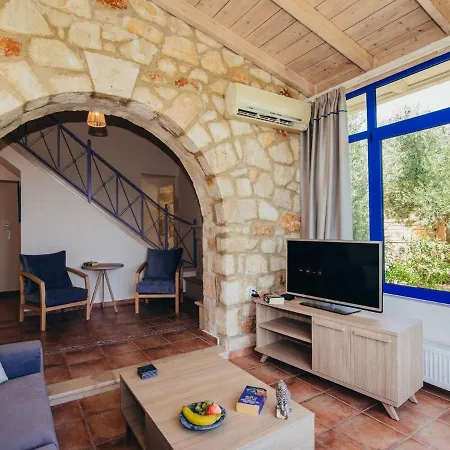 Villa Thea By Interhome *