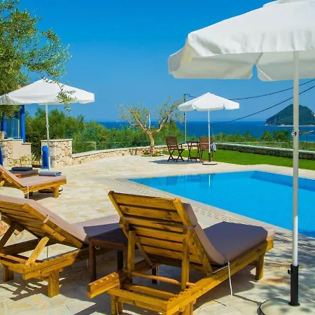 Thea By Interhome * Lithakia (Zakynthos)