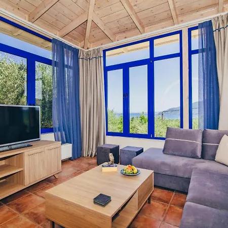 Villa Thea By Interhome *