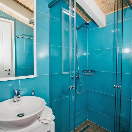 Thea By Interhome Villa Lithakia (Zakynthos)