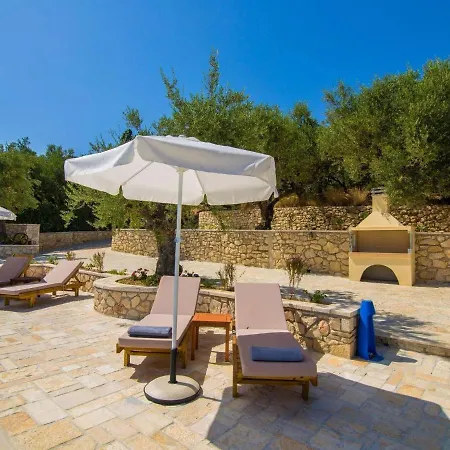 Villa Thea By Interhome