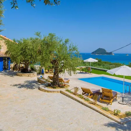 Thea By Interhome Villa