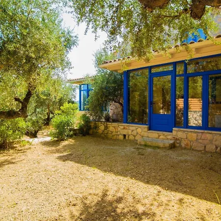 Thea By Interhome Villa Lithakia (Zakynthos)
